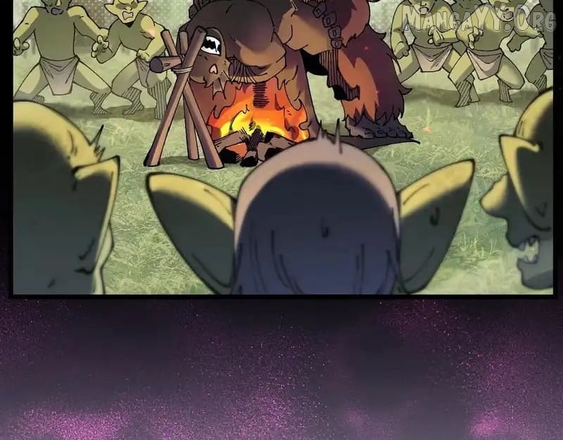 From Goblin to Goblin God Chapter 88 - page 46